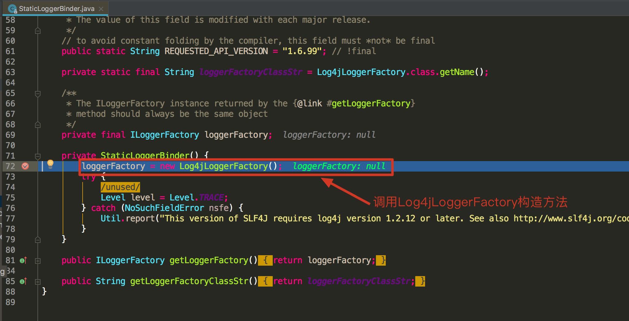 slf4j-Infinite-loop-2